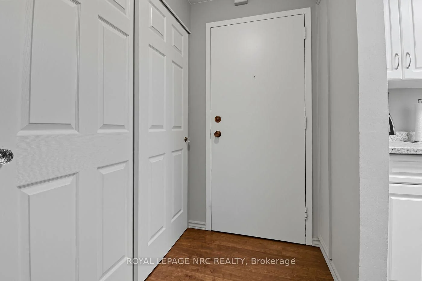 Photo 9 of Unit 505, 264 Grantham Avenue, St. Catharines, Carlton/Bunting — HOMEH