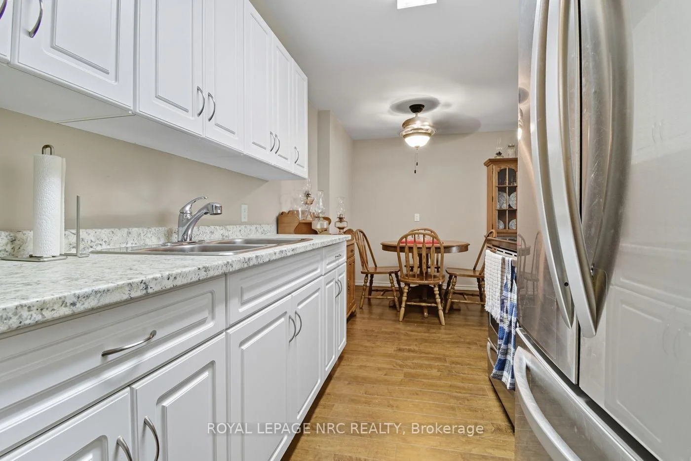 Photo 11 of Unit 505, 264 Grantham Avenue, St. Catharines, Carlton/Bunting — HOMEH