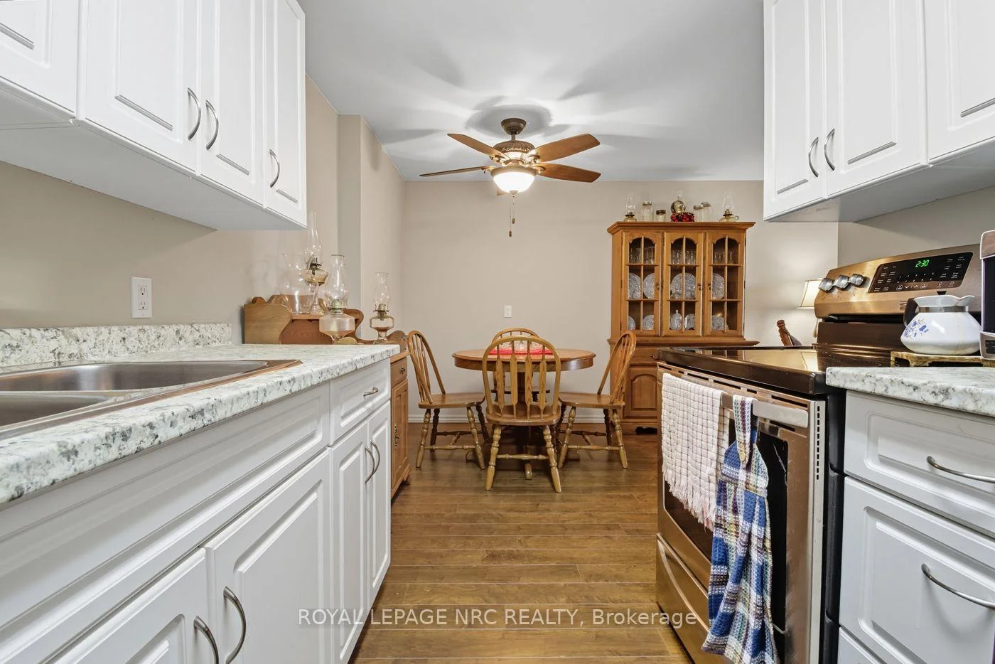 Photo 13 of Unit 505, 264 Grantham Avenue, St. Catharines, Carlton/Bunting — HOMEH