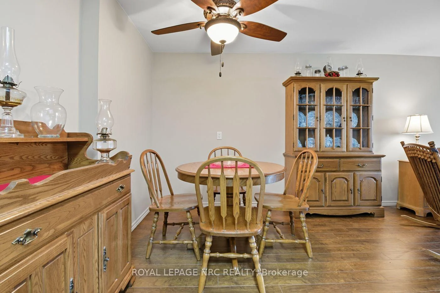 Photo 15 of Unit 505, 264 Grantham Avenue, St. Catharines, Carlton/Bunting — HOMEH