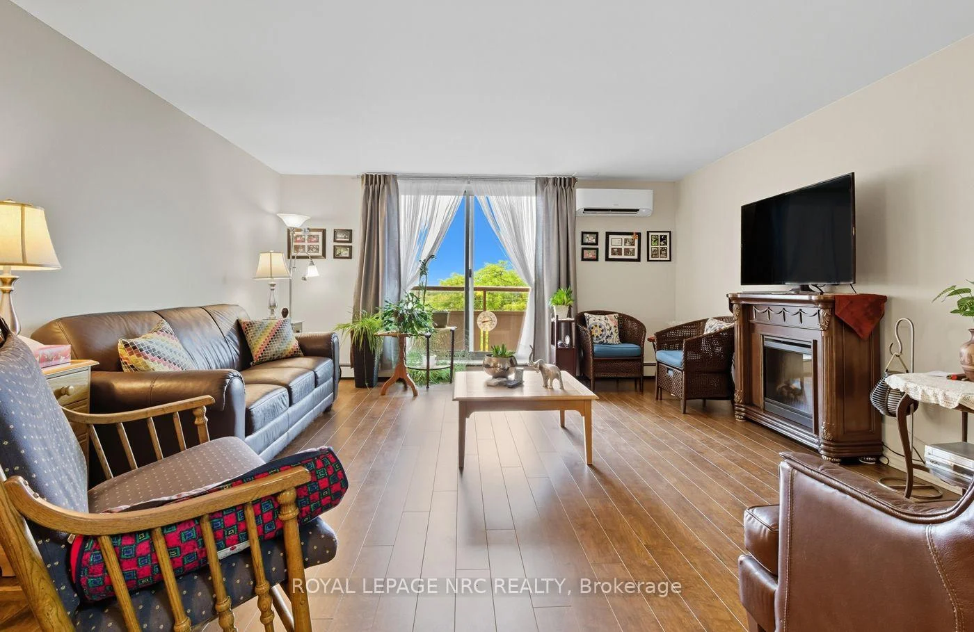 Photo 27 of Unit 505, 264 Grantham Avenue, St. Catharines, Carlton/Bunting — HOMEH