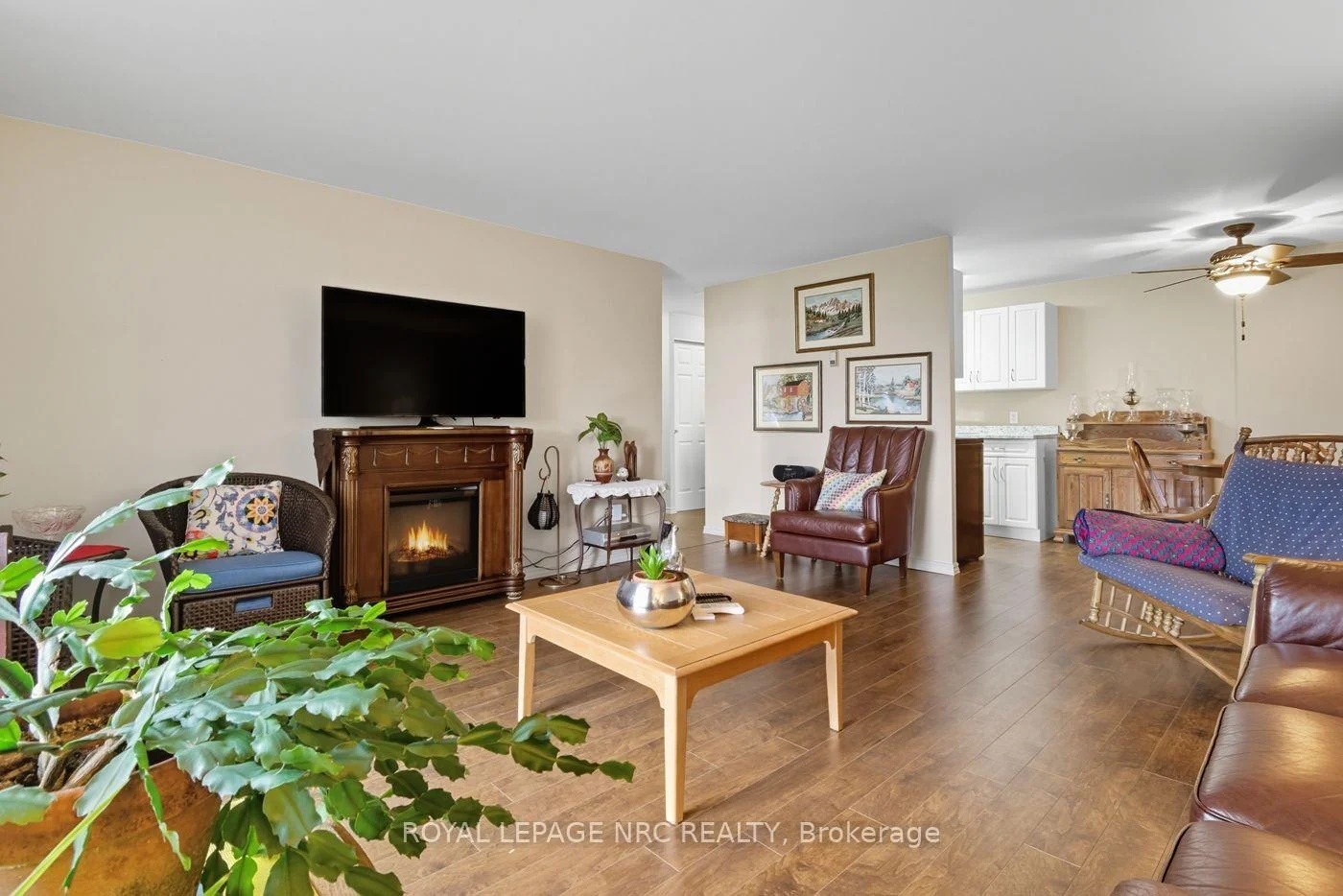 Photo 33 of Unit 505, 264 Grantham Avenue, St. Catharines, Carlton/Bunting — HOMEH