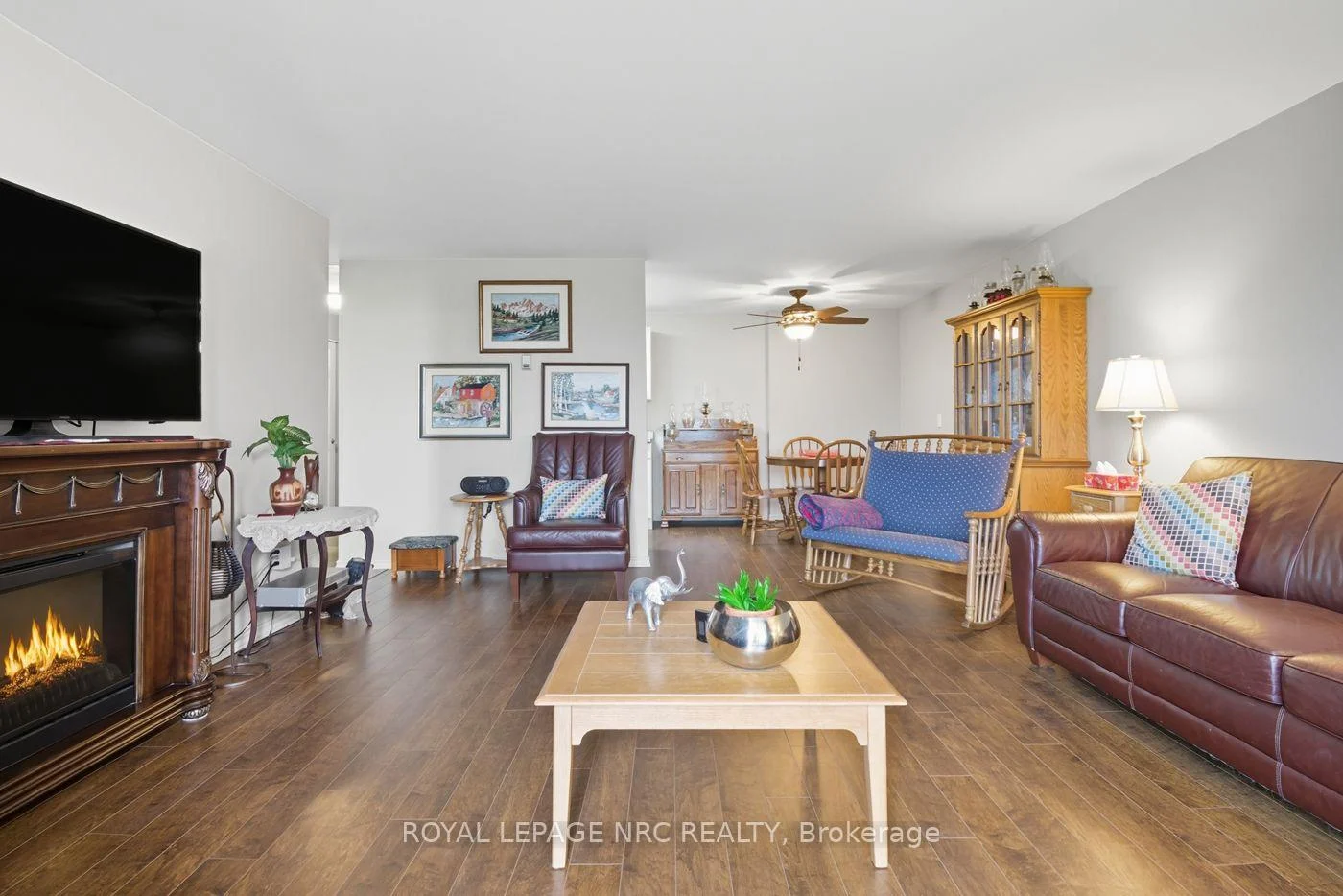 Photo 35 of Unit 505, 264 Grantham Avenue, St. Catharines, Carlton/Bunting — HOMEH