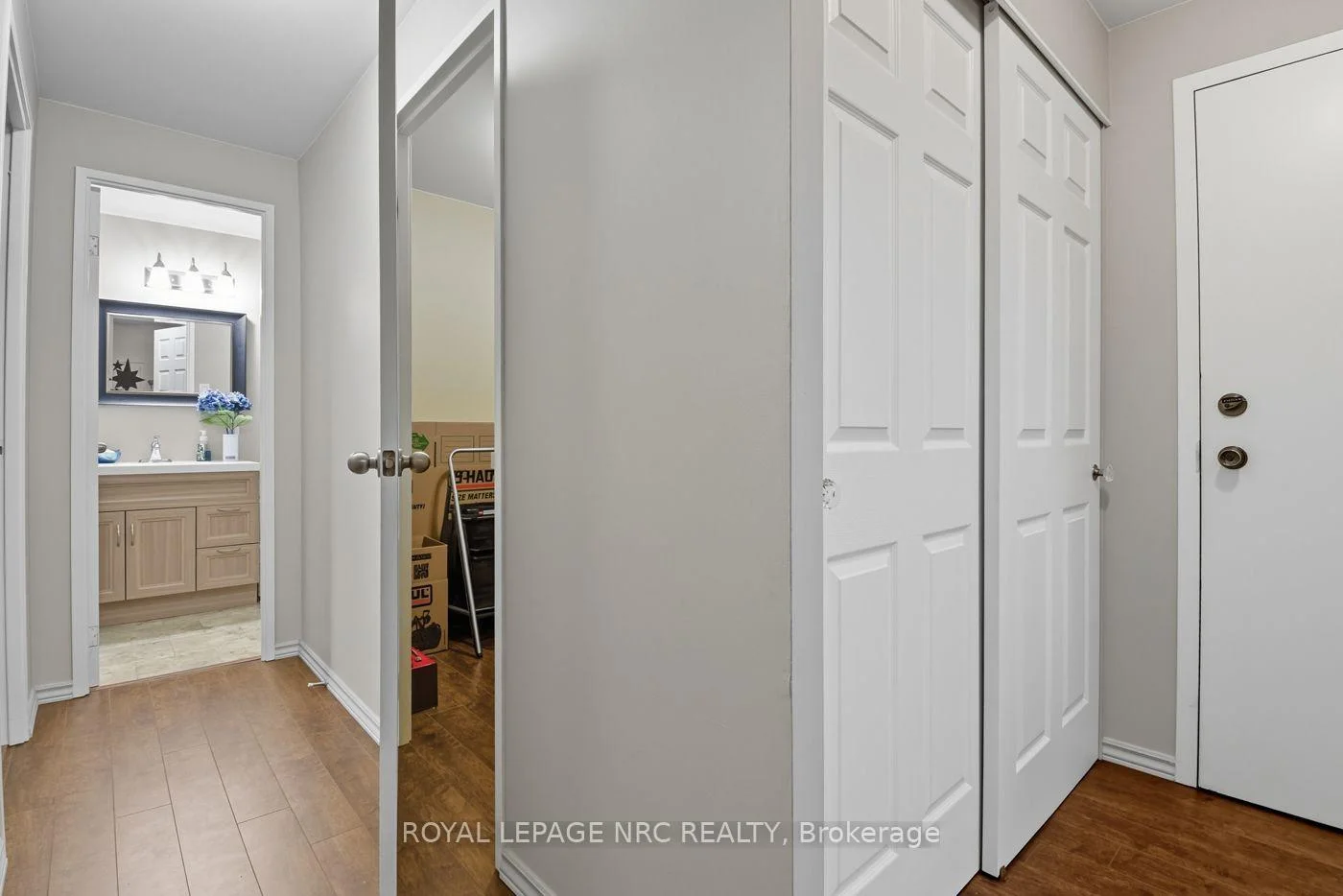 Photo 53 of Unit 505, 264 Grantham Avenue, St. Catharines, Carlton/Bunting — HOMEH