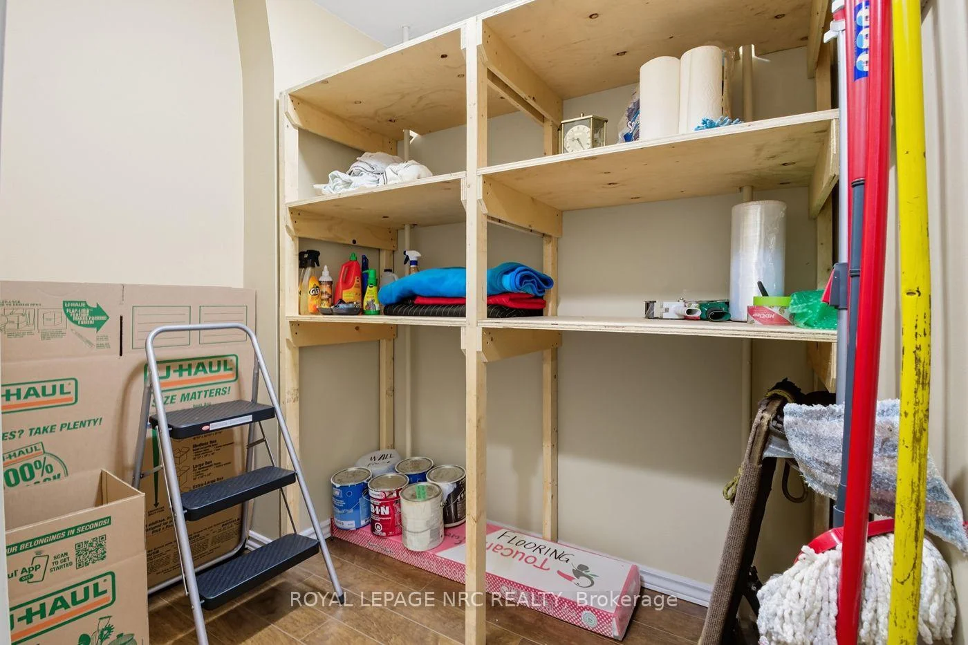 Photo 55 of Unit 505, 264 Grantham Avenue, St. Catharines, Carlton/Bunting — HOMEH