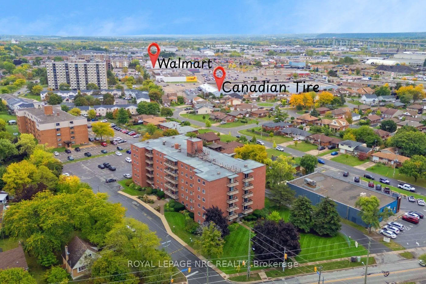 Photo 73 of Unit 505, 264 Grantham Avenue, St. Catharines, Carlton/Bunting — HOMEH