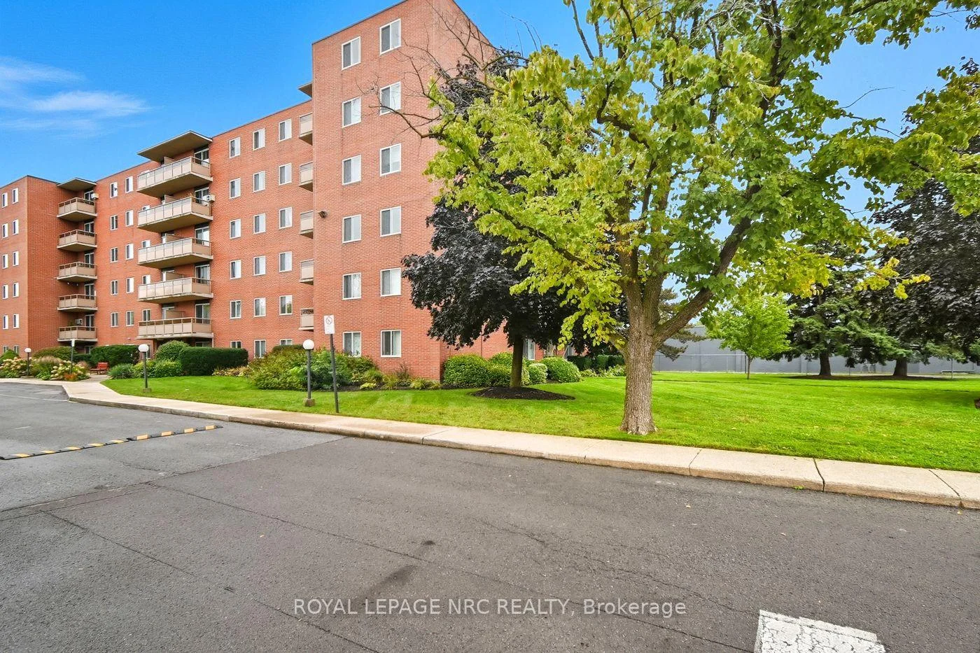 Photo 79 of Unit 505, 264 Grantham Avenue, St. Catharines, Carlton/Bunting — HOMEH