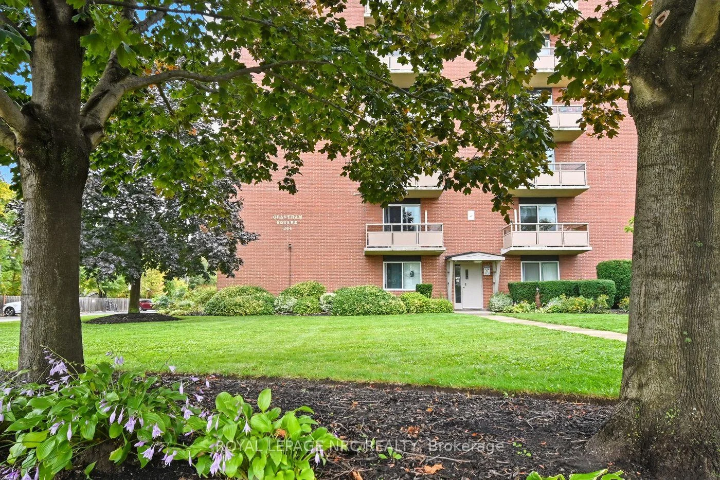 Photo 85 of Unit 505, 264 Grantham Avenue, St. Catharines, Carlton/Bunting — HOMEH