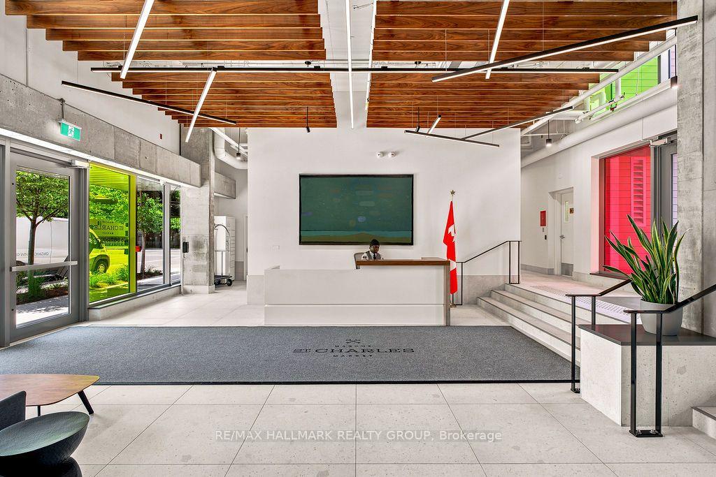 Photo 7 of Unit 406, 135 Barrette Street, Ottawa, Vanier — HOMEH