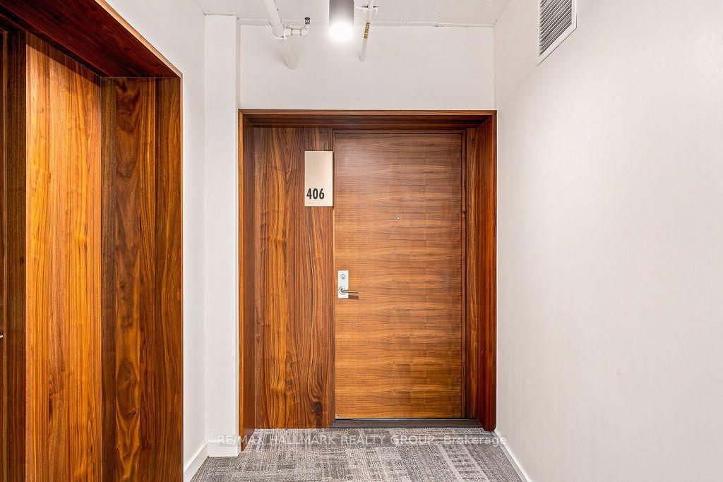 Photo 9 of Unit 406, 135 Barrette Street, Ottawa, Vanier — HOMEH