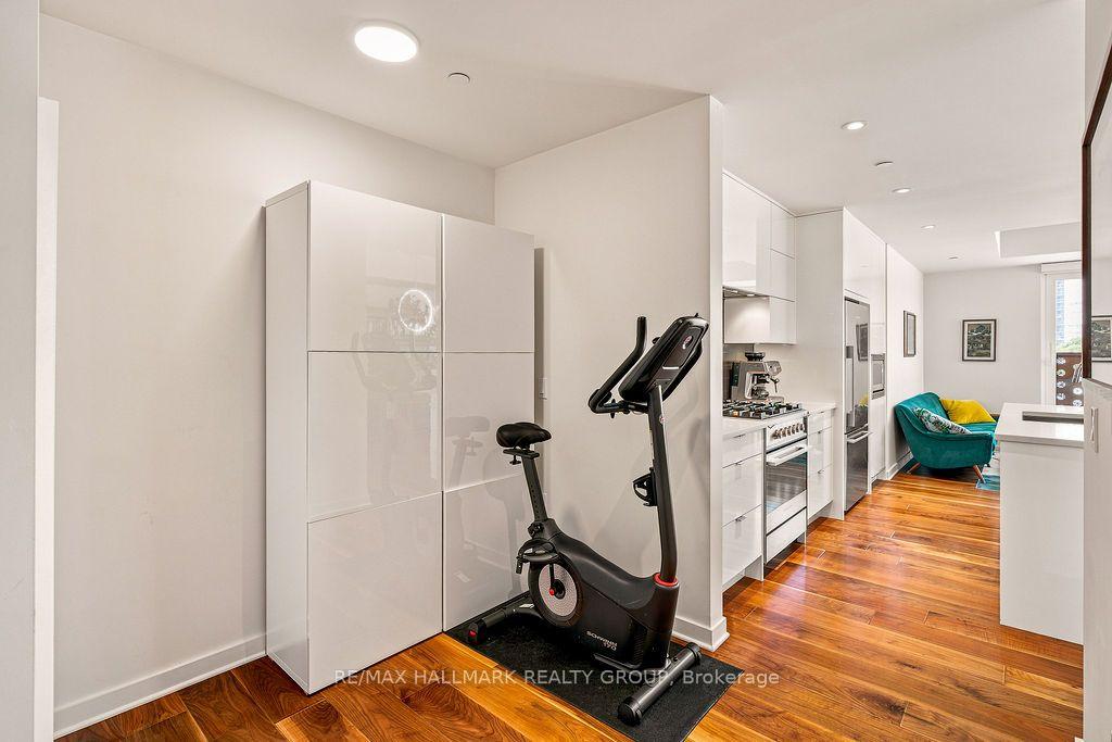Photo 13 of Unit 406, 135 Barrette Street, Ottawa, Vanier — HOMEH