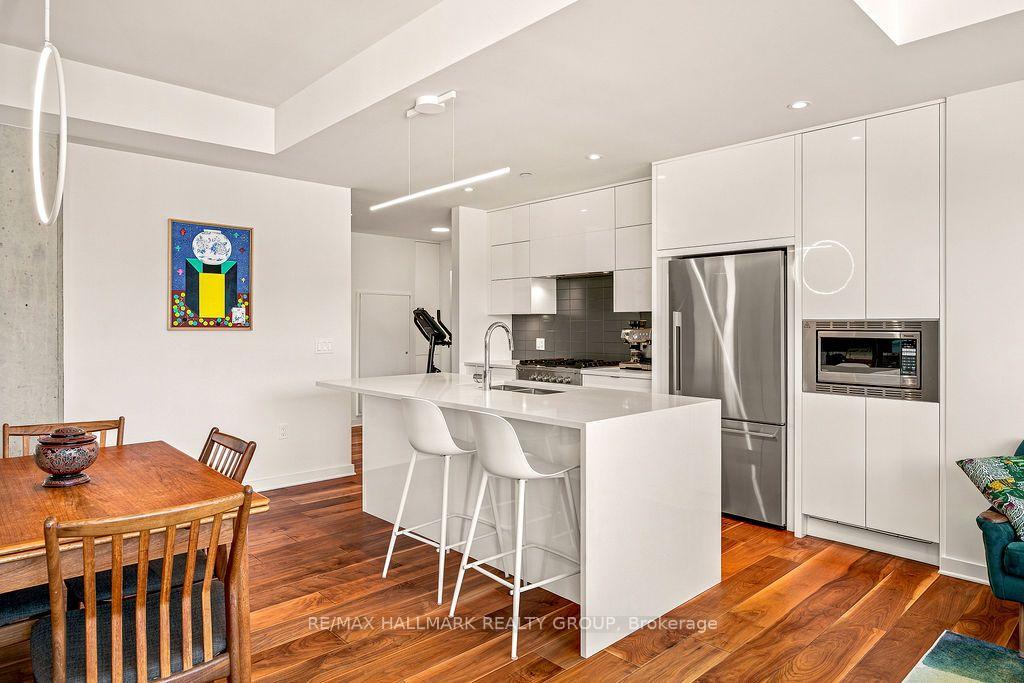 Photo 17 of Unit 406, 135 Barrette Street, Ottawa, Vanier — HOMEH