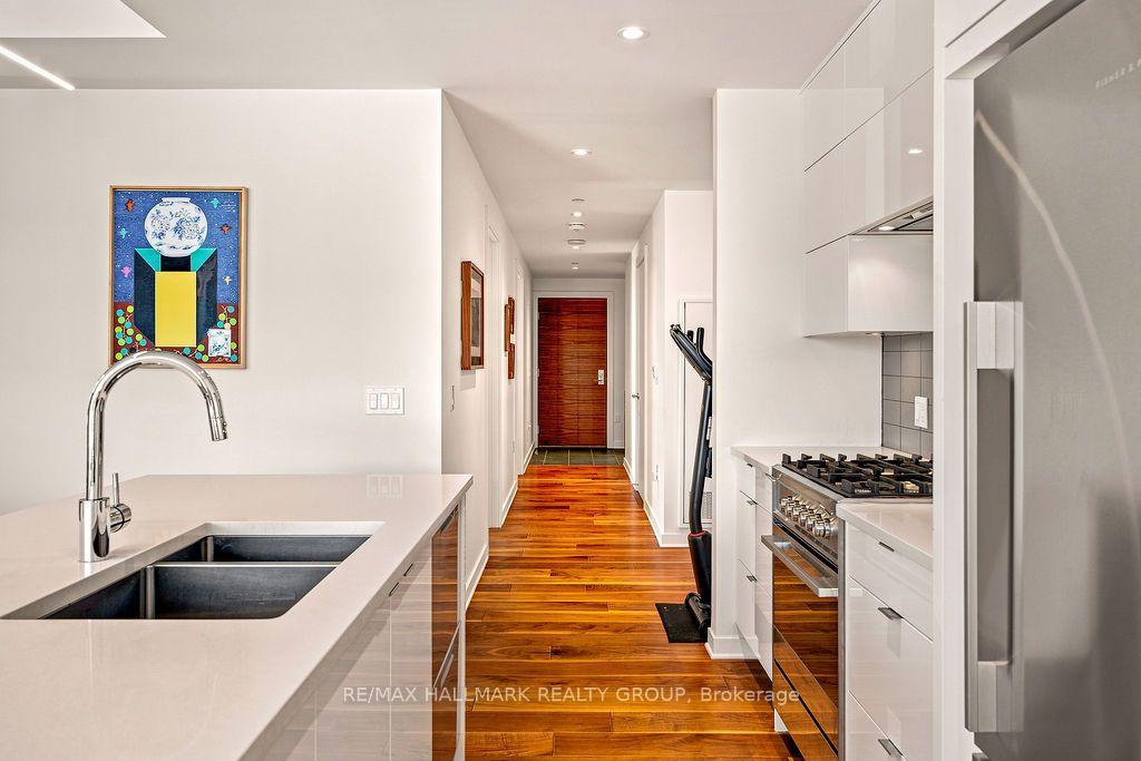 Photo 20 of Unit 406, 135 Barrette Street, Ottawa, Vanier — HOMEH