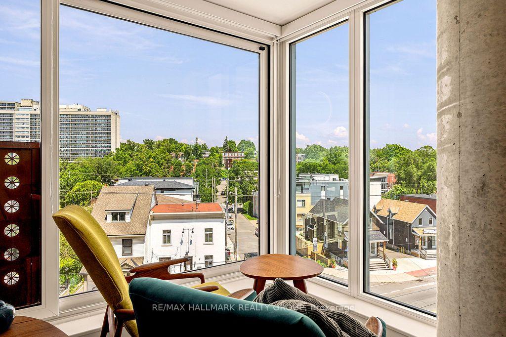 Photo 27 of Unit 406, 135 Barrette Street, Ottawa, Vanier — HOMEH