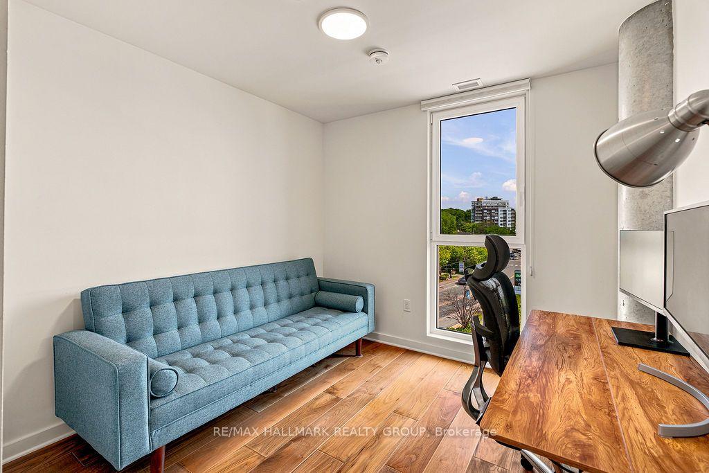 Photo 33 of Unit 406, 135 Barrette Street, Ottawa, Vanier — HOMEH
