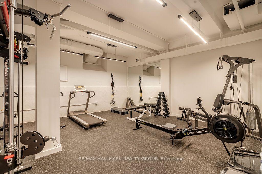 Photo 40 of Unit 406, 135 Barrette Street, Ottawa, Vanier — HOMEH