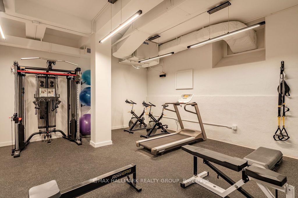 Photo 41 of Unit 406, 135 Barrette Street, Ottawa, Vanier — HOMEH