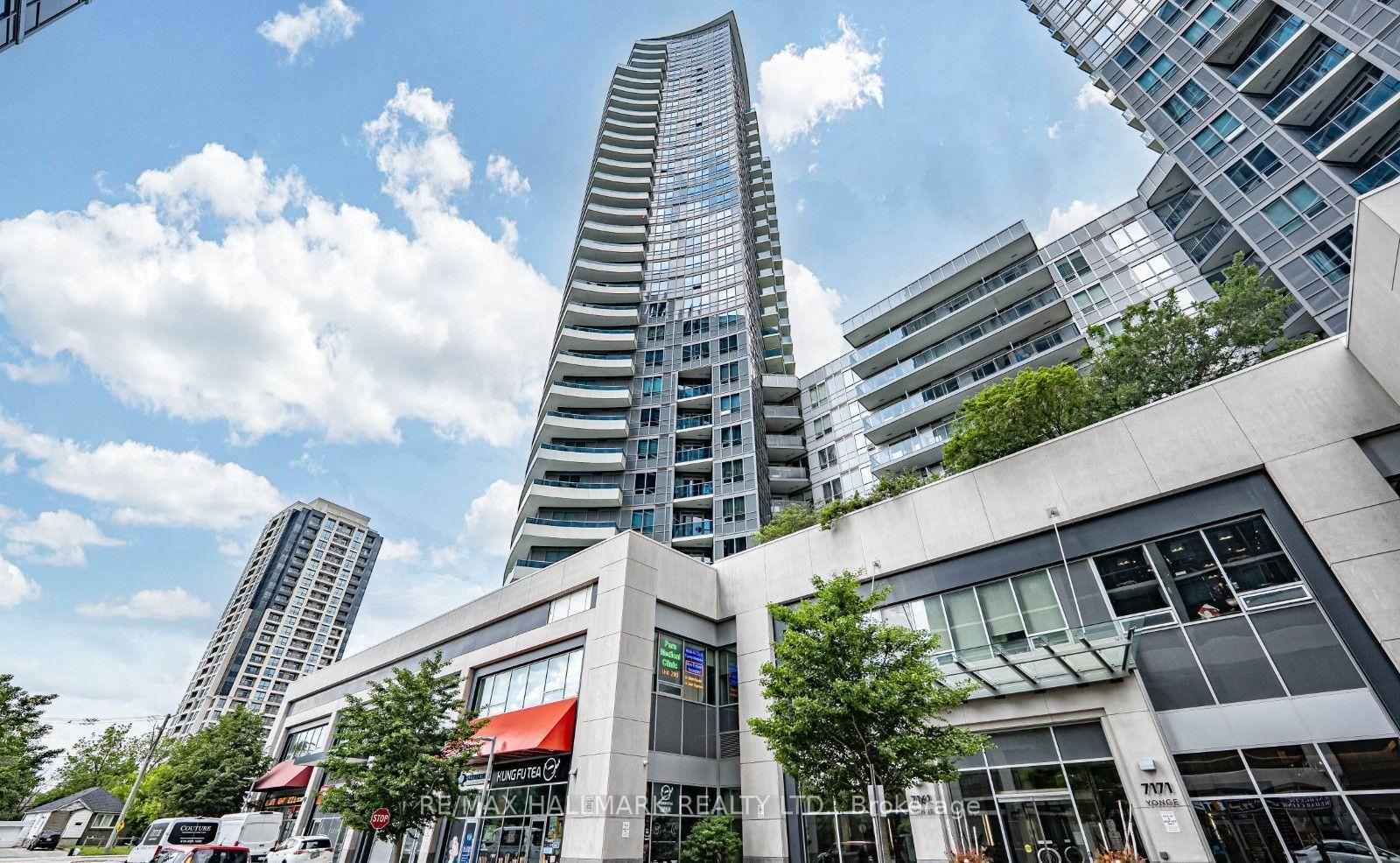 Photo 1 of Unit PH301, 7171 Yonge Street, Markham, Grandview — HOMEH