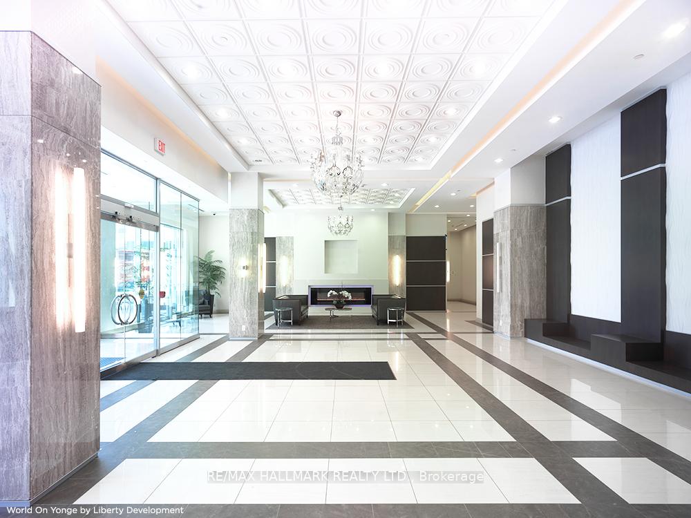 Photo 3 of Unit PH301, 7171 Yonge Street, Markham, Grandview — HOMEH