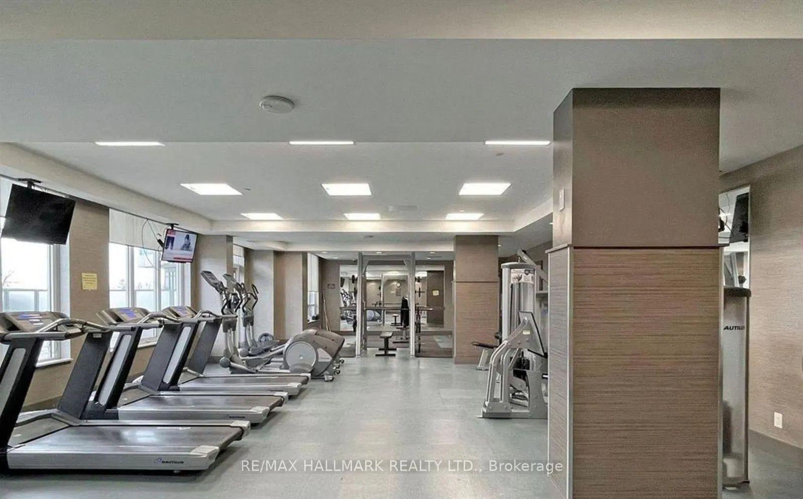 Photo 22 of Unit PH301, 7171 Yonge Street, Markham, Grandview — HOMEH