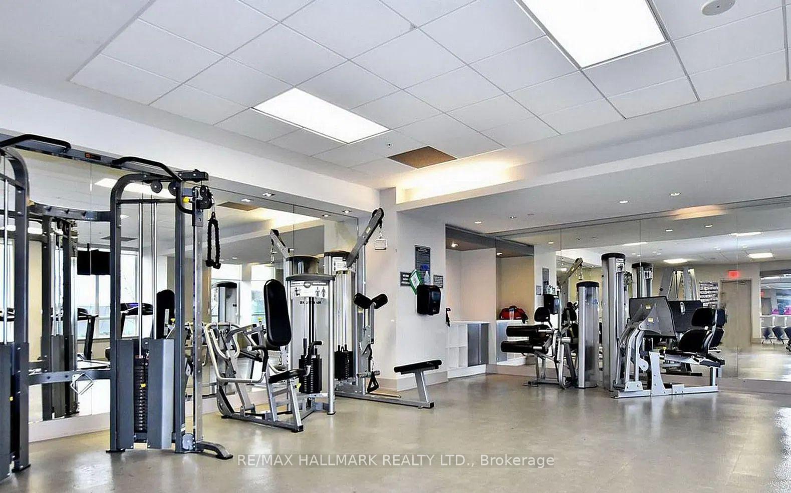 Photo 23 of Unit PH301, 7171 Yonge Street, Markham, Grandview — HOMEH