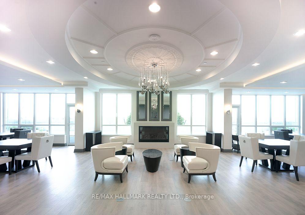 Photo 24 of Unit PH301, 7171 Yonge Street, Markham, Grandview — HOMEH