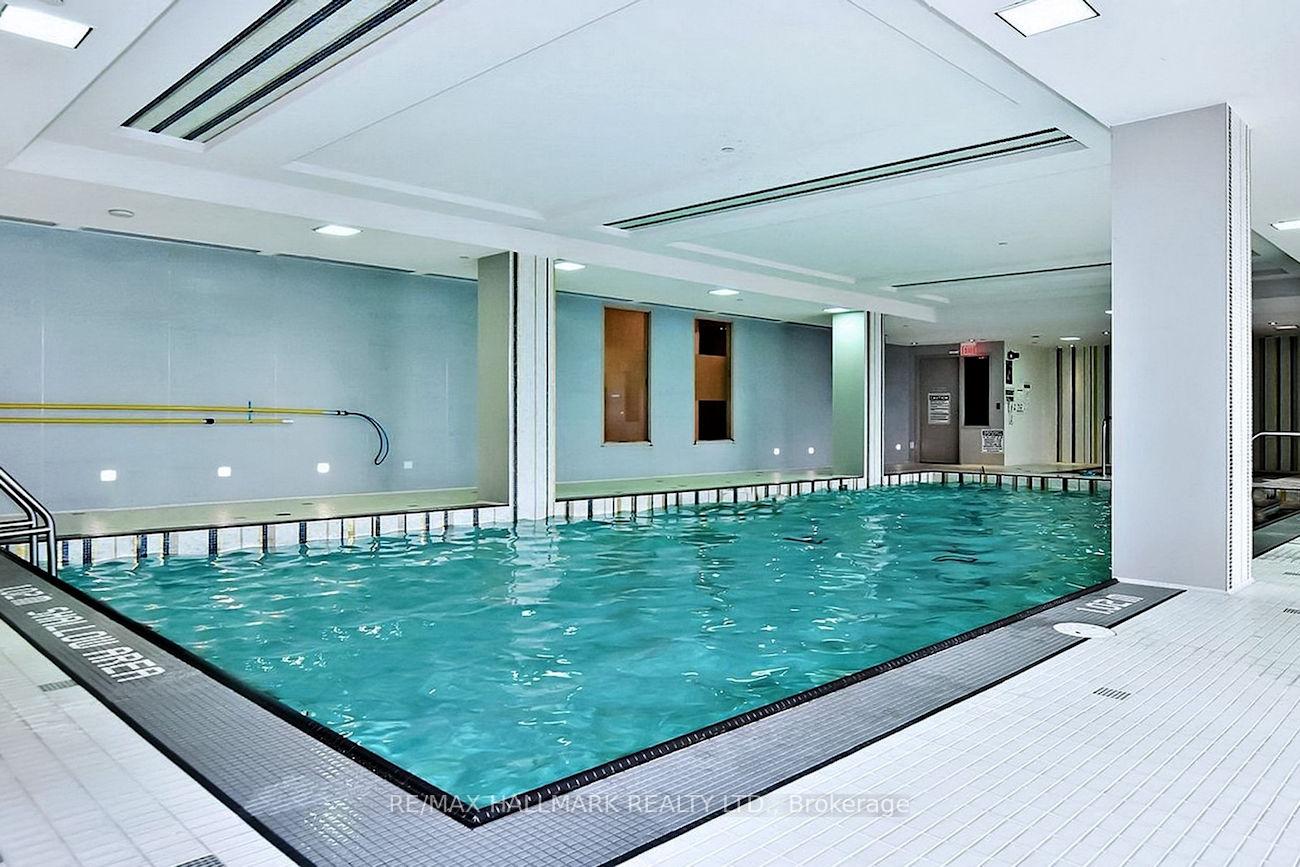 Photo 26 of Unit PH301, 7171 Yonge Street, Markham, Grandview — HOMEH