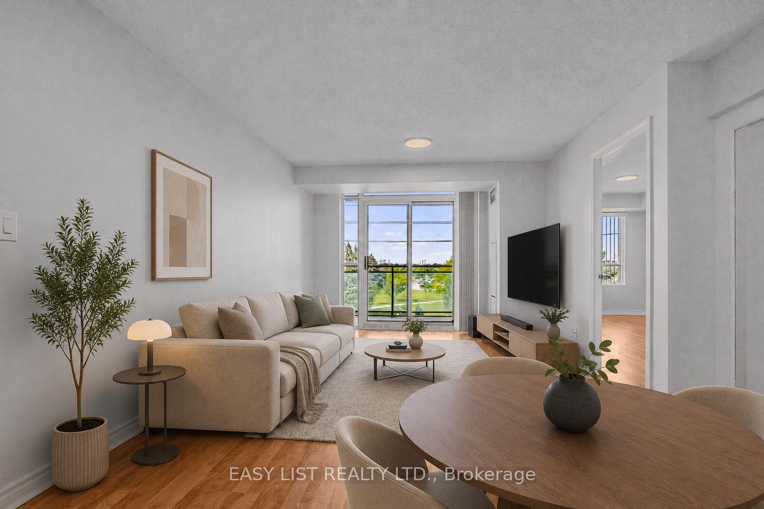Photo of Unit 319, 2020 Mcnicoll Avenue