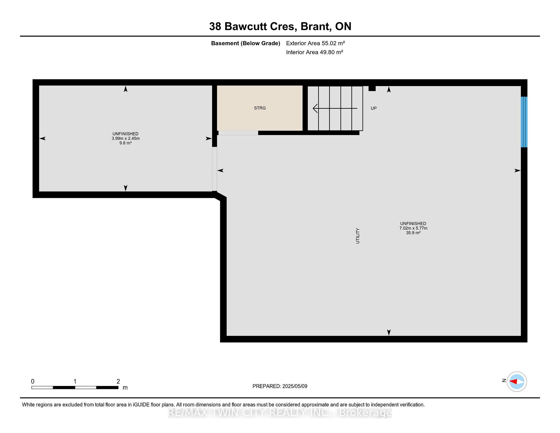 Photo 39 of 38 Bawcutt Crescent, Brant, Paris — HOMEH