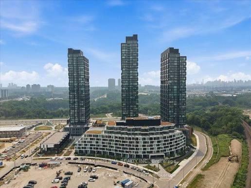 Front of Unit 1815, 1 Quarrington Lane