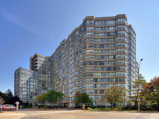 Photo of Unit 701, 250 Webb Drive