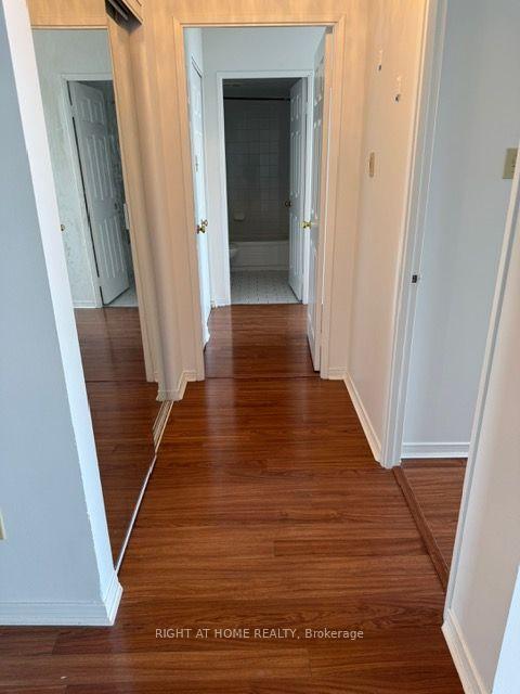 Photo 13 of Unit 701, 250 Webb Drive, Mississauga, City Centre — HOMEH