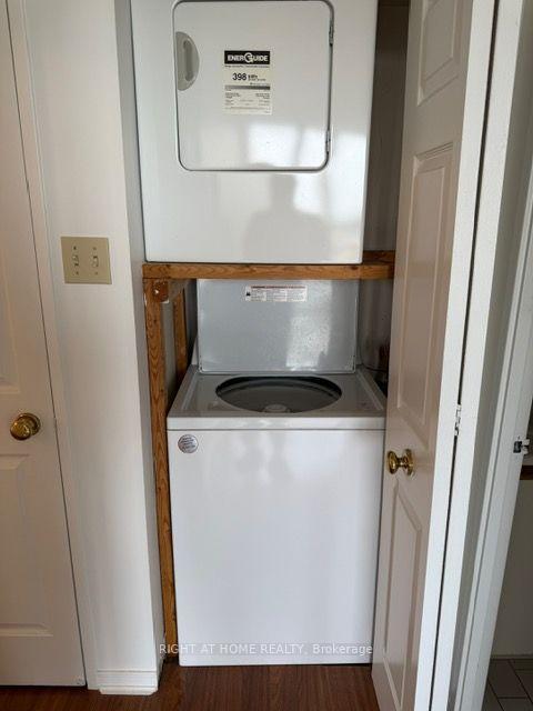 Photo 18 of Unit 701, 250 Webb Drive, Mississauga, City Centre — HOMEH