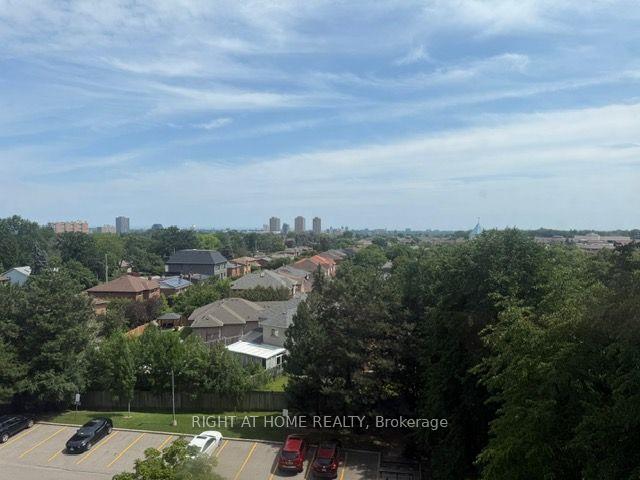 Photo 20 of Unit 701, 250 Webb Drive, Mississauga, City Centre — HOMEH