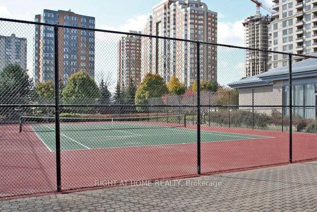 Photo 21 of Unit 701, 250 Webb Drive, Mississauga, City Centre — HOMEH