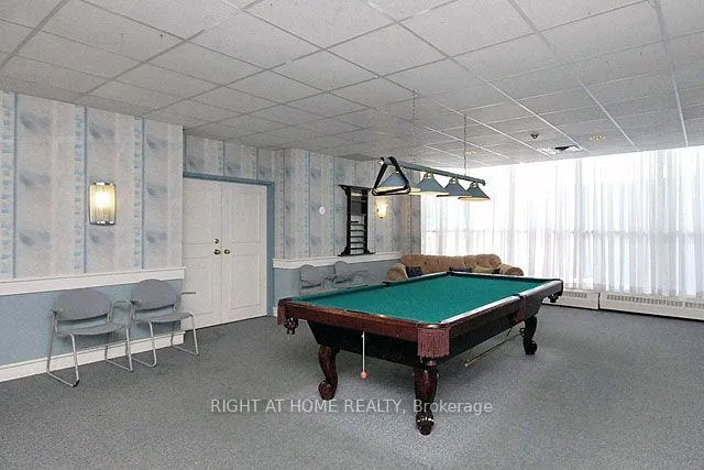 Photo 22 of Unit 701, 250 Webb Drive, Mississauga, City Centre — HOMEH