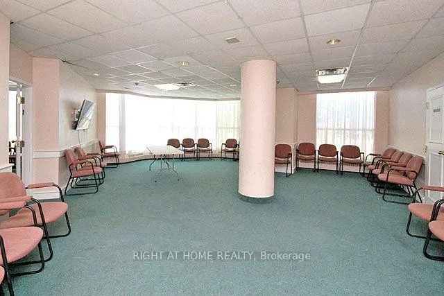 Photo 24 of Unit 701, 250 Webb Drive, Mississauga, City Centre — HOMEH