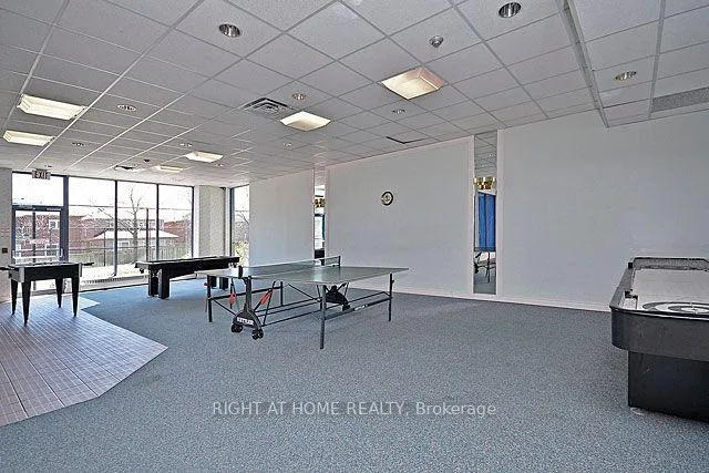 Photo 29 of Unit 701, 250 Webb Drive, Mississauga, City Centre — HOMEH