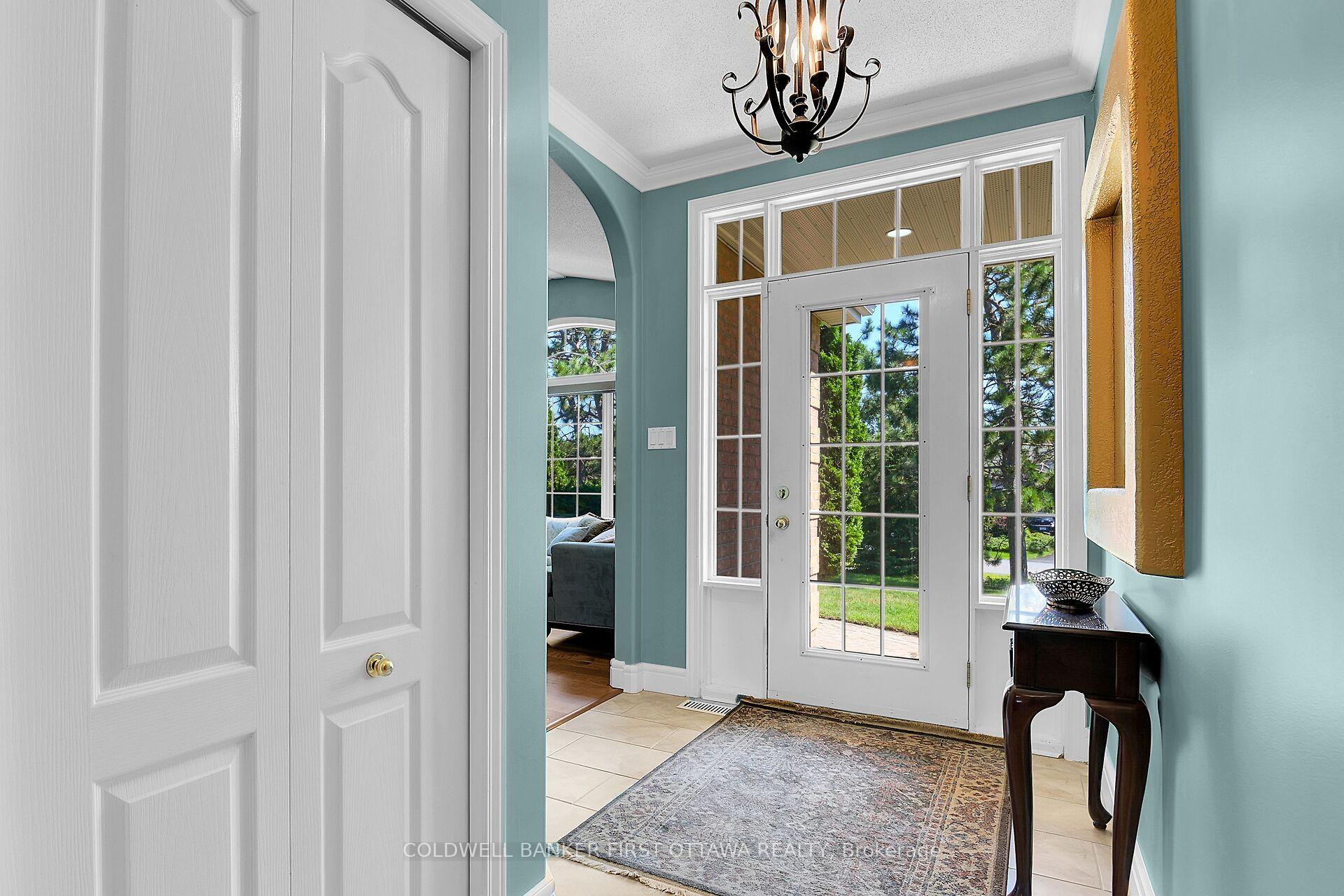 Photo 5 of 6983 Lakes Park Drive, Ottawa, Greely — HOMEH