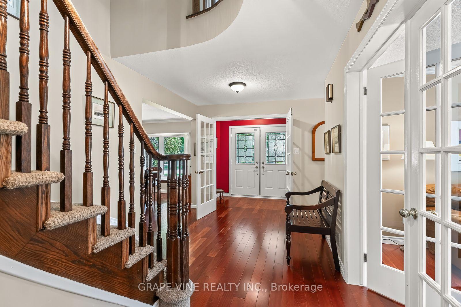 Photo 8 of 36 Baslaw Drive, Ottawa, Hunt Club Park — HOMEH