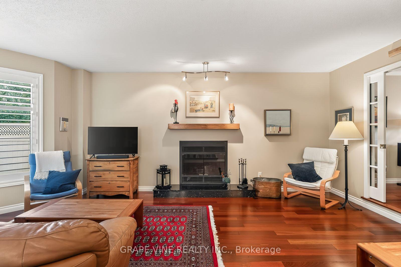 Photo 19 of 36 Baslaw Drive, Ottawa, Hunt Club Park — HOMEH
