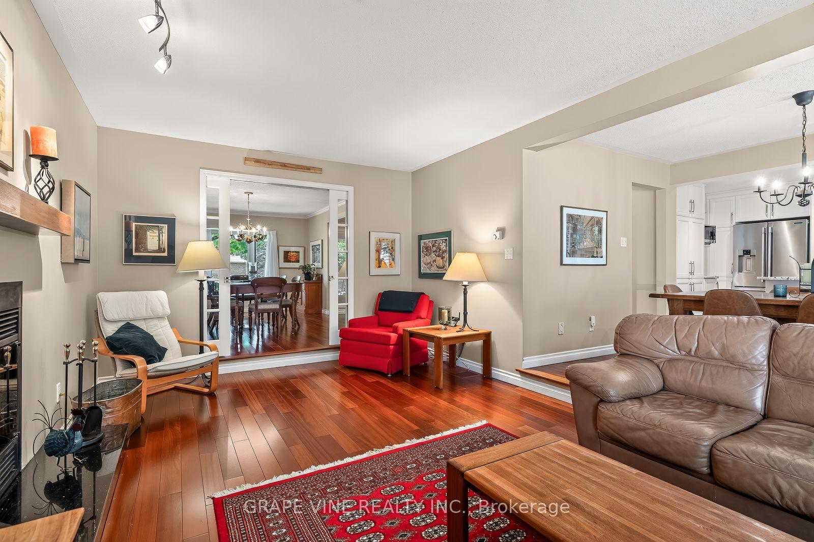 Photo 20 of 36 Baslaw Drive, Ottawa, Hunt Club Park — HOMEH