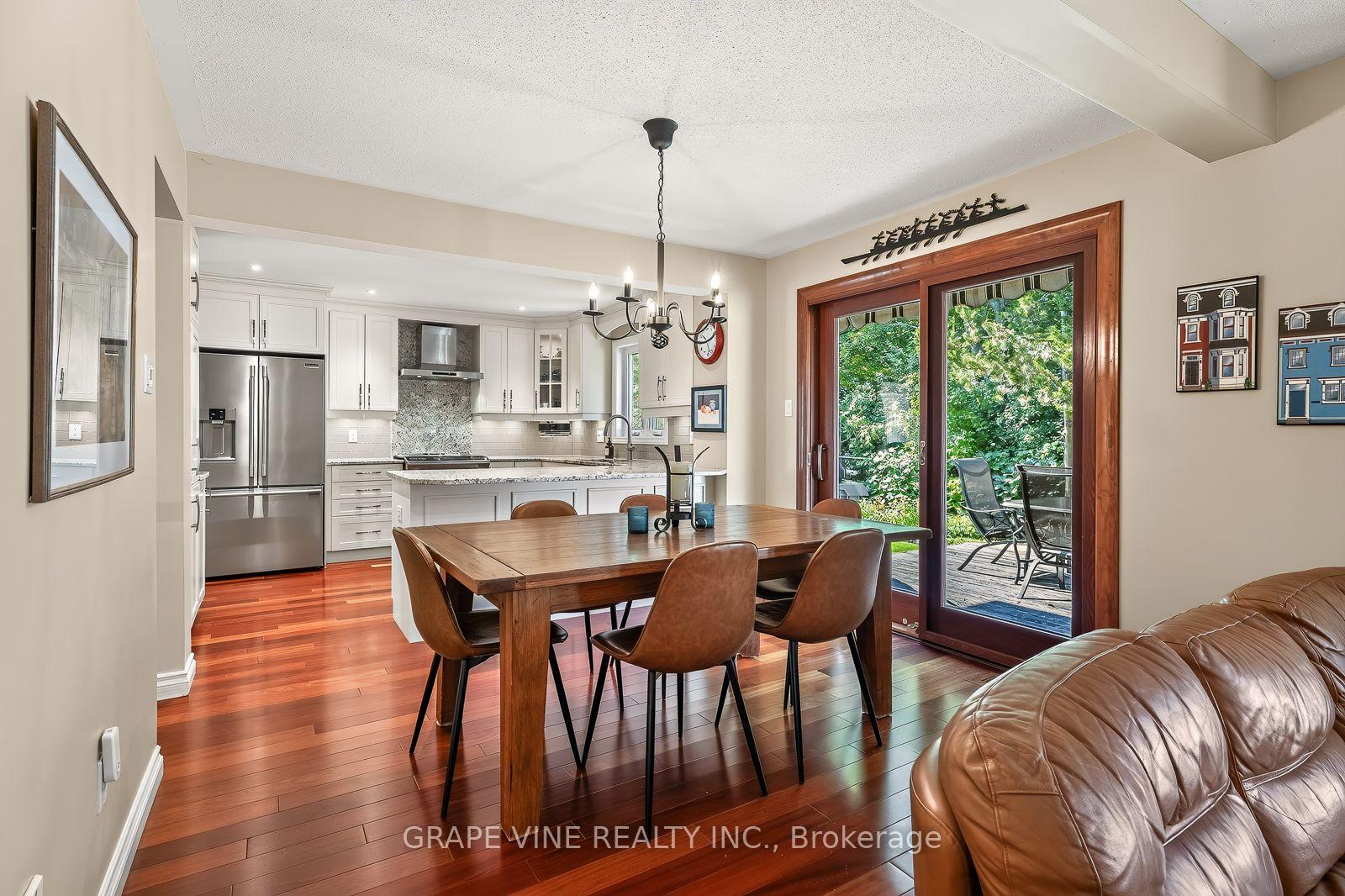 Photo 22 of 36 Baslaw Drive, Ottawa, Hunt Club Park — HOMEH