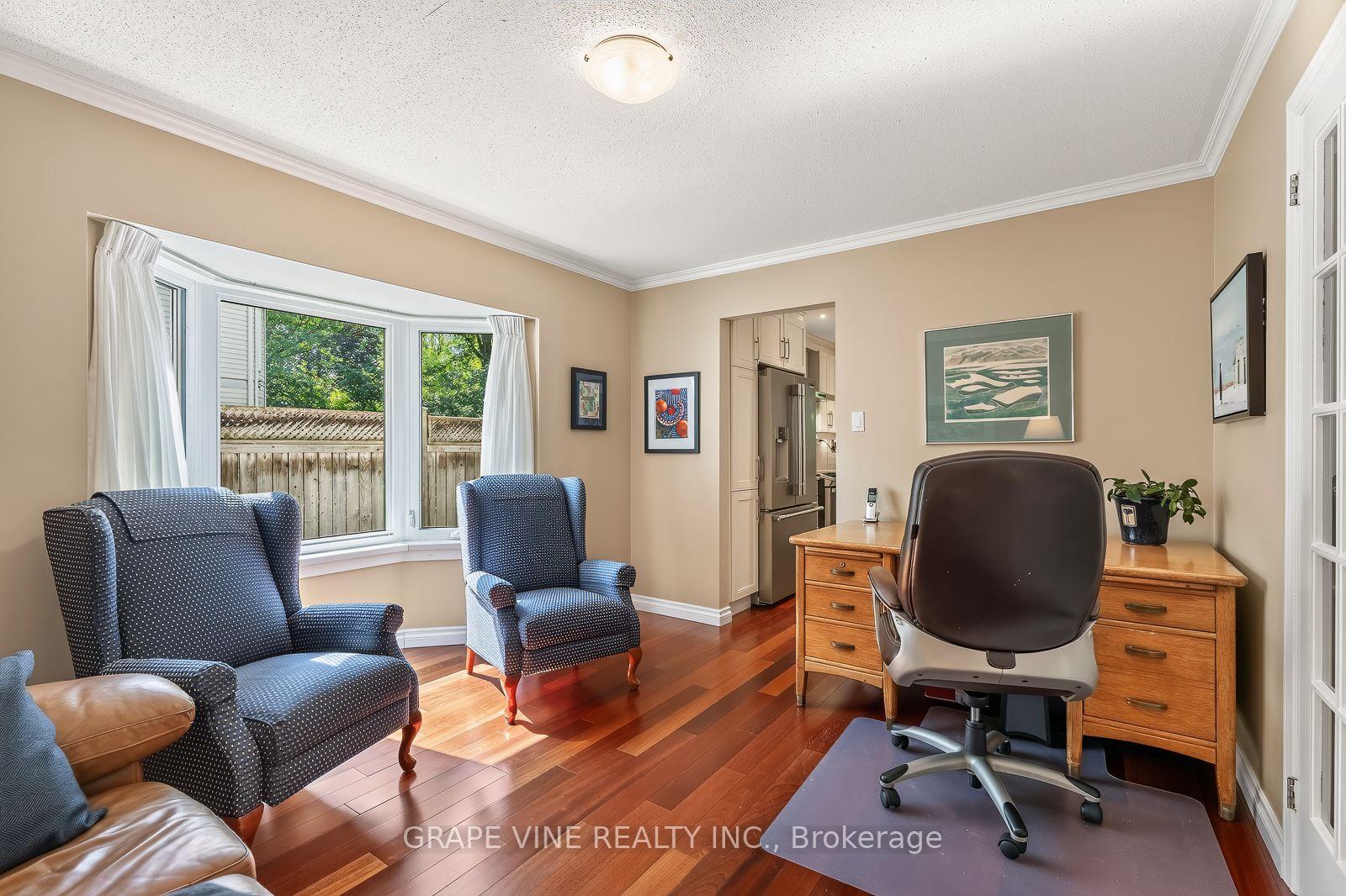 Photo 30 of 36 Baslaw Drive, Ottawa, Hunt Club Park — HOMEH