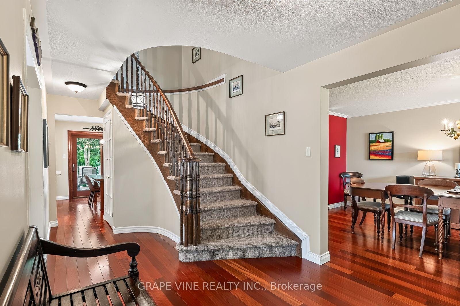 Photo 31 of 36 Baslaw Drive, Ottawa, Hunt Club Park — HOMEH