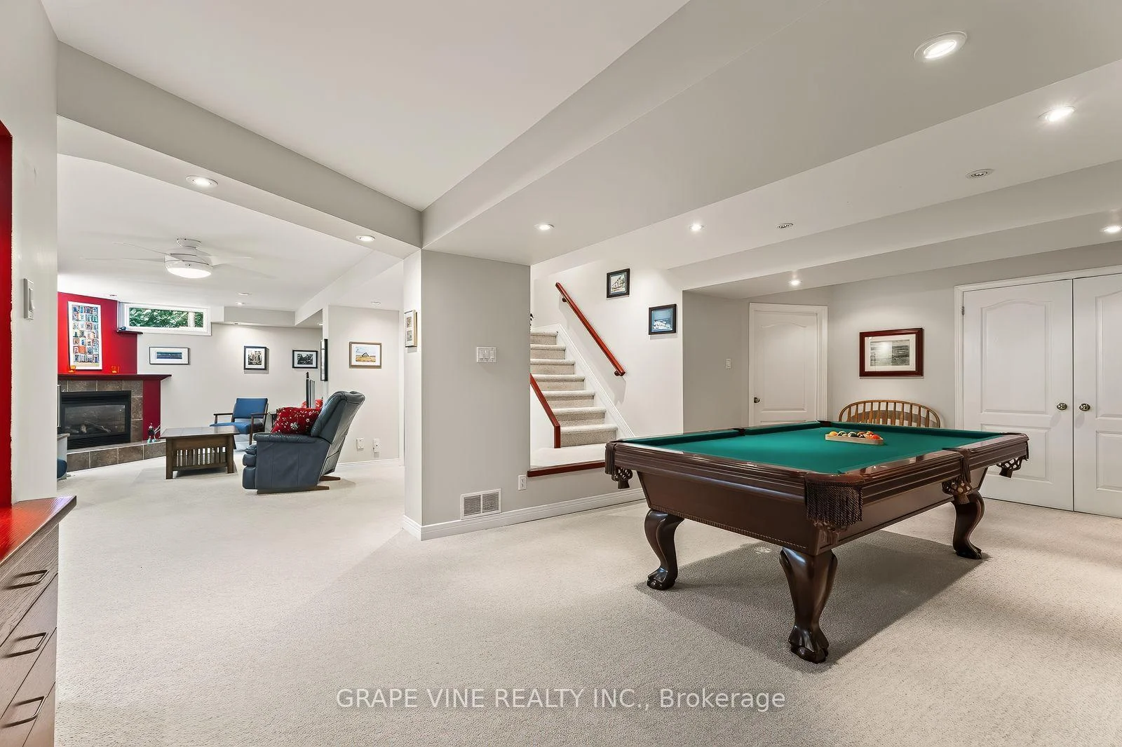 Photo 40 of 36 Baslaw Drive, Ottawa, Hunt Club Park — HOMEH