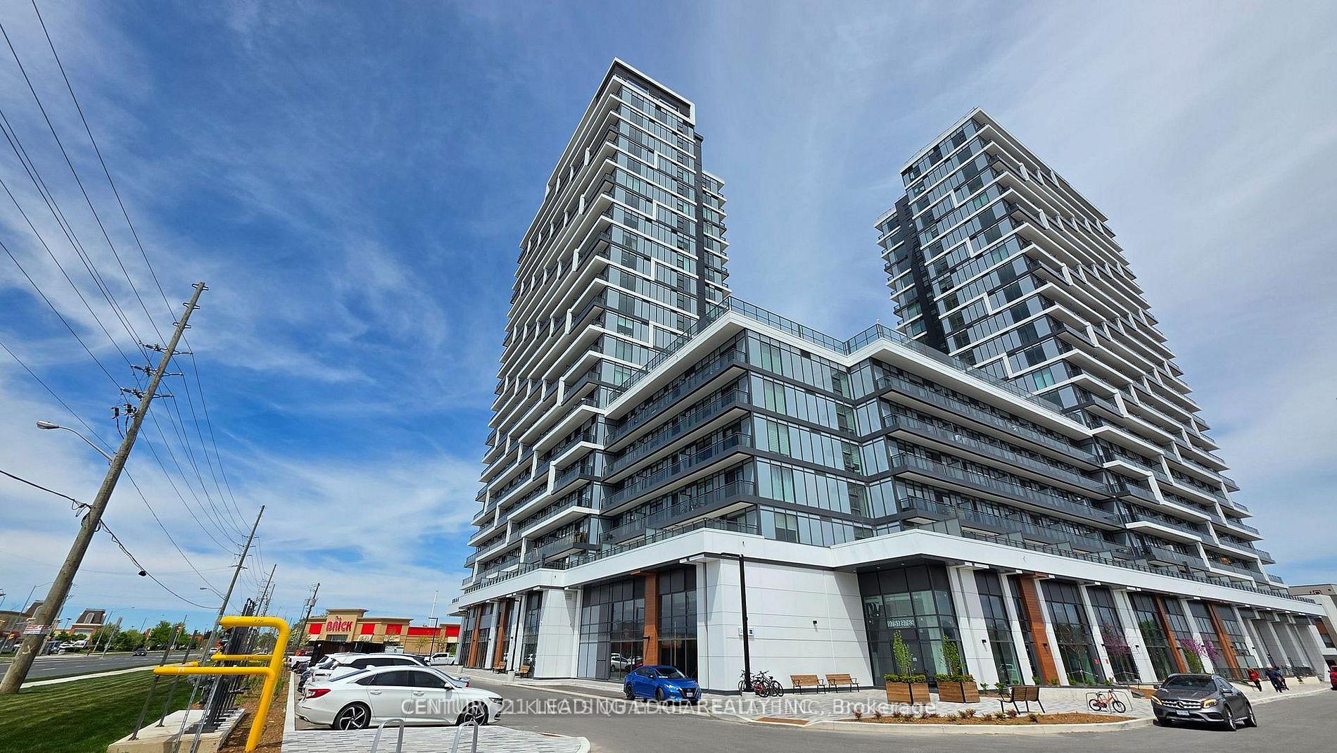 Photo 1 of Unit B-2412, 9751 Markham Road, Markham, Greensborough — HOMEH