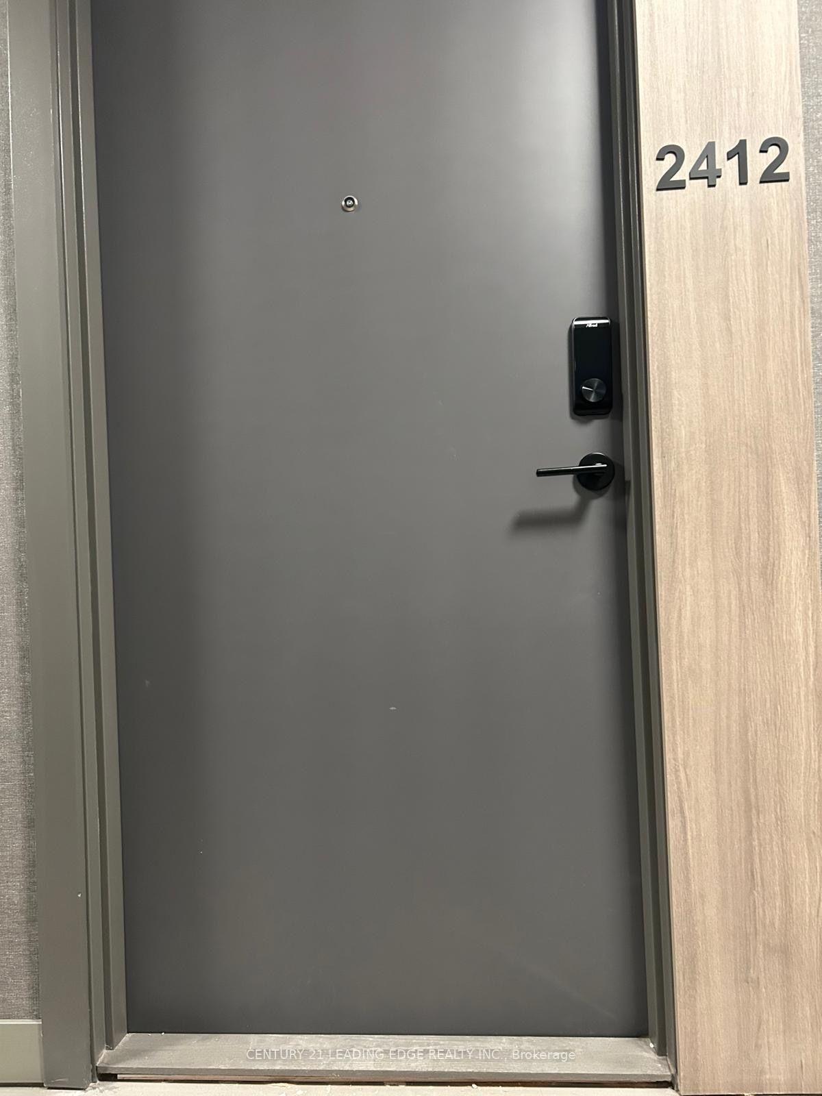 Photo 2 of Unit B-2412, 9751 Markham Road, Markham, Greensborough — HOMEH
