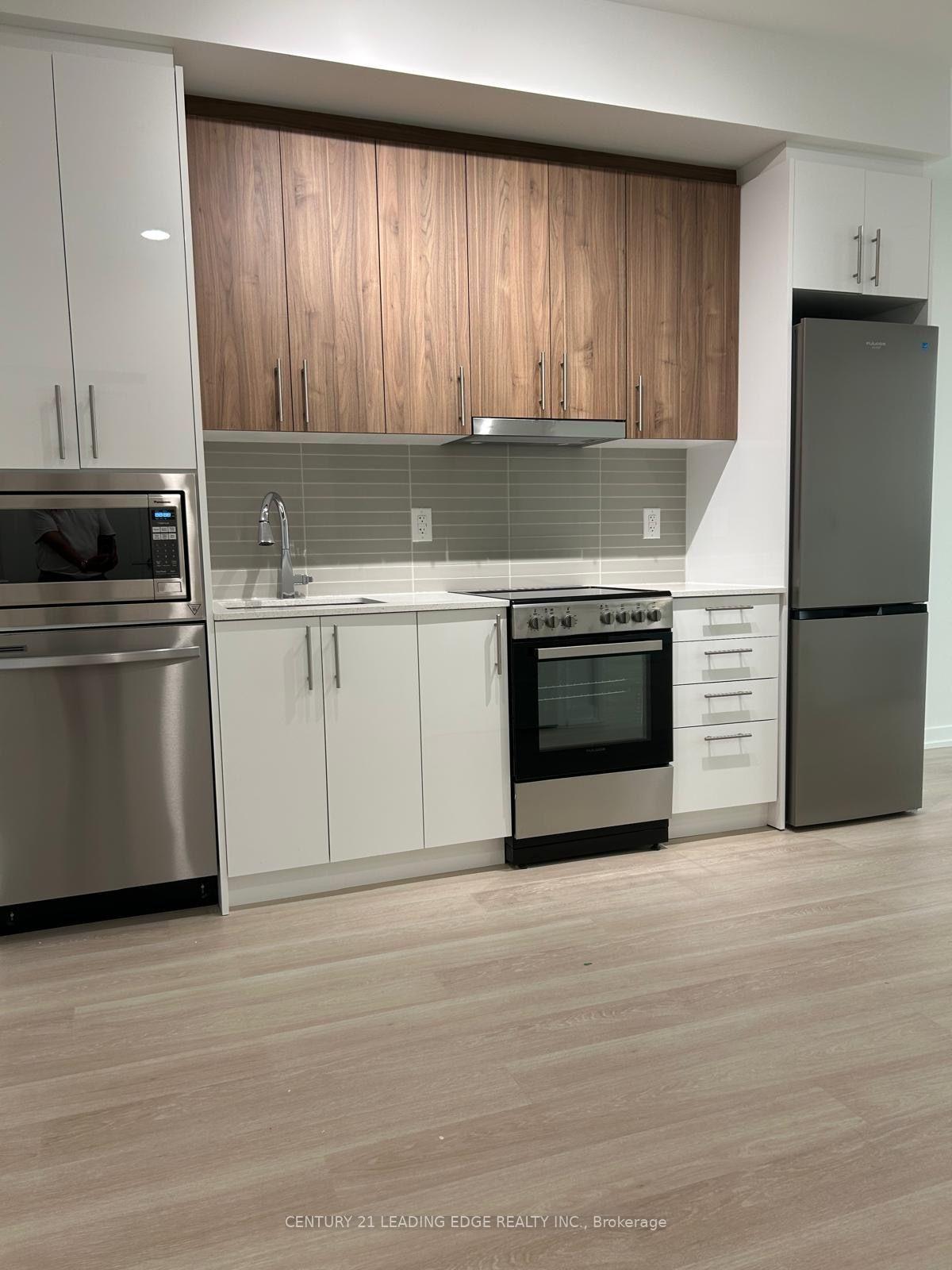 Photo 7 of Unit B-2412, 9751 Markham Road, Markham, Greensborough — HOMEH