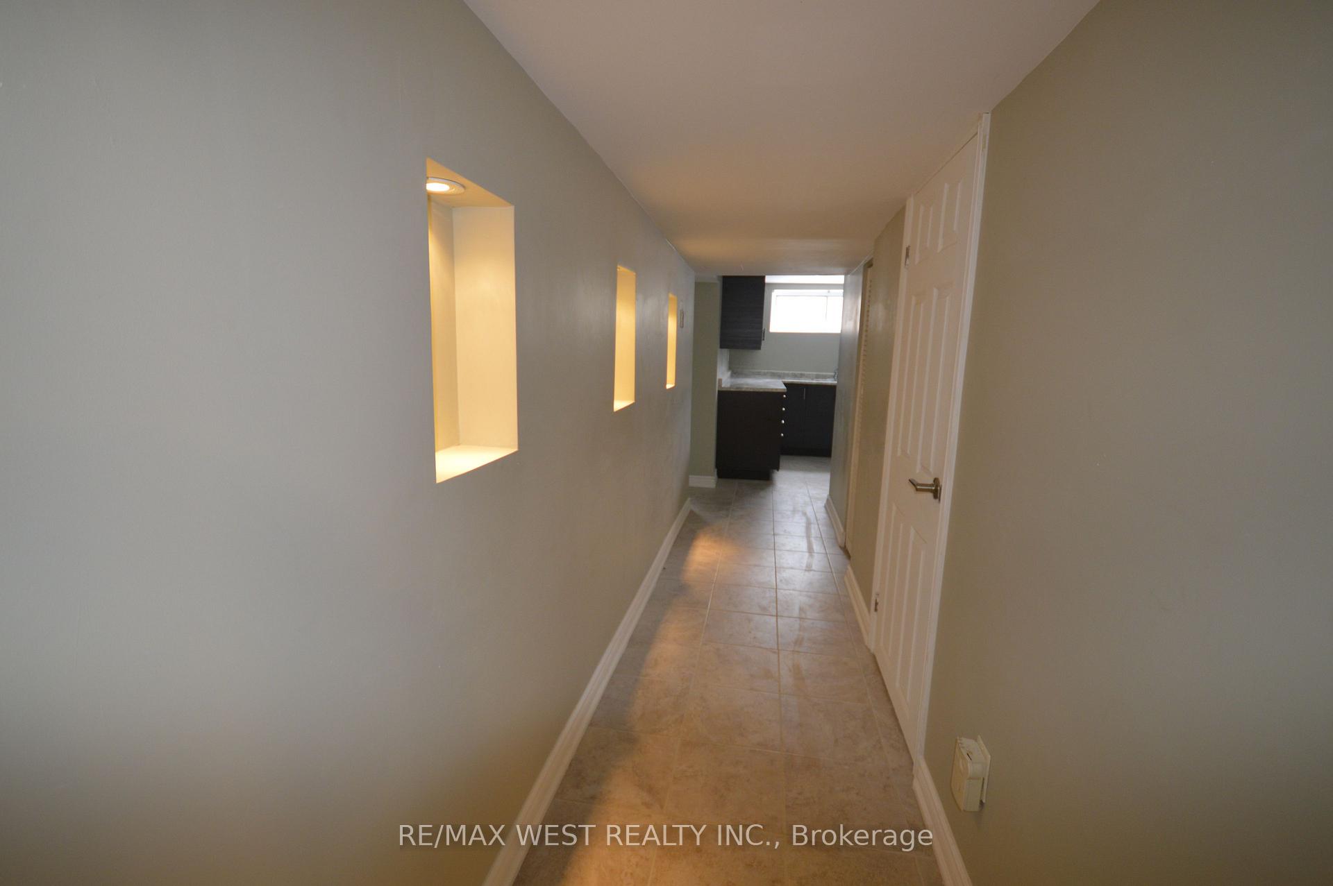 Photo 3 of Unit Basement, 23 Bairstow Crescent, Etobicoke, West Humber-Clairville — HOMEH